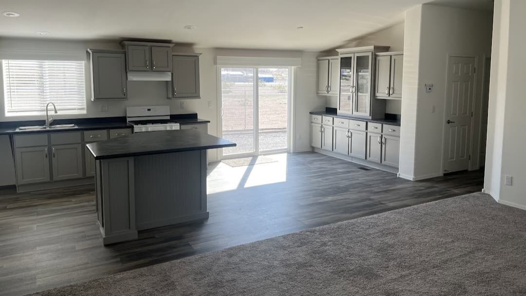 Sierra value 28584a interior home features