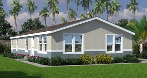 Sierra value hero and elevation home features