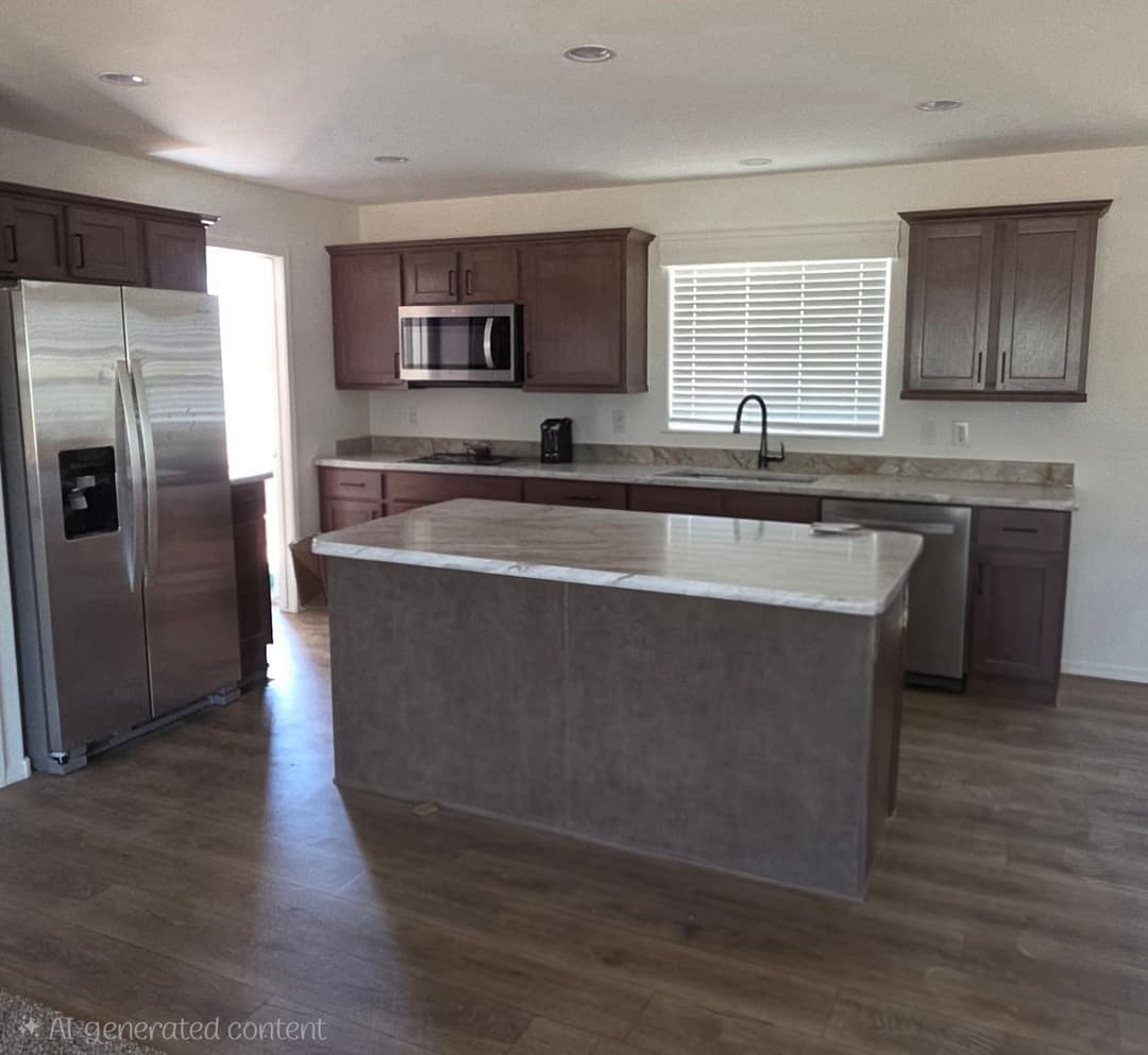 Limited series-28564a kitchen home features