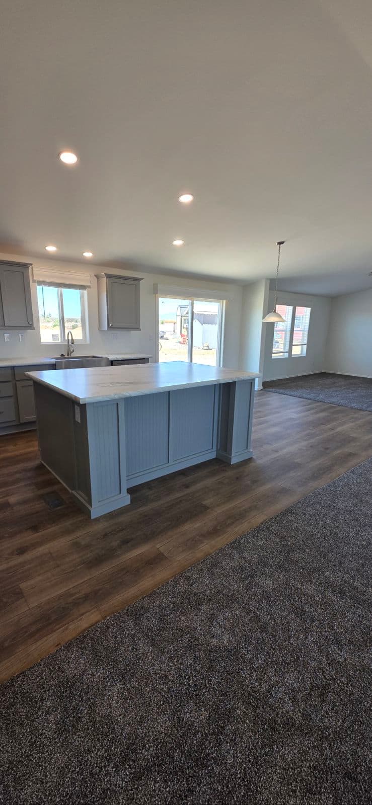 Sierra value 28664a interior home features