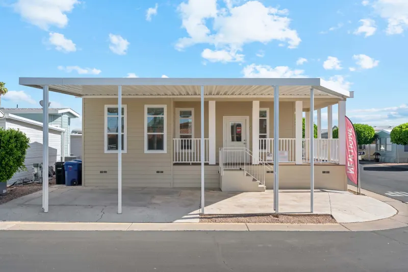 Desert vista apdv1531 exterior and elevation home features