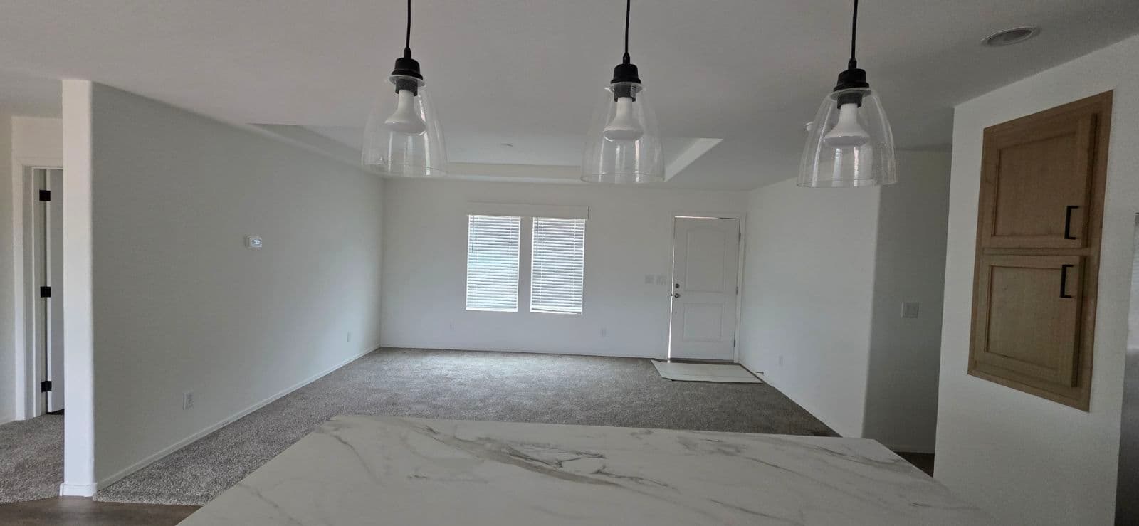 Limited series 28523a interior home features