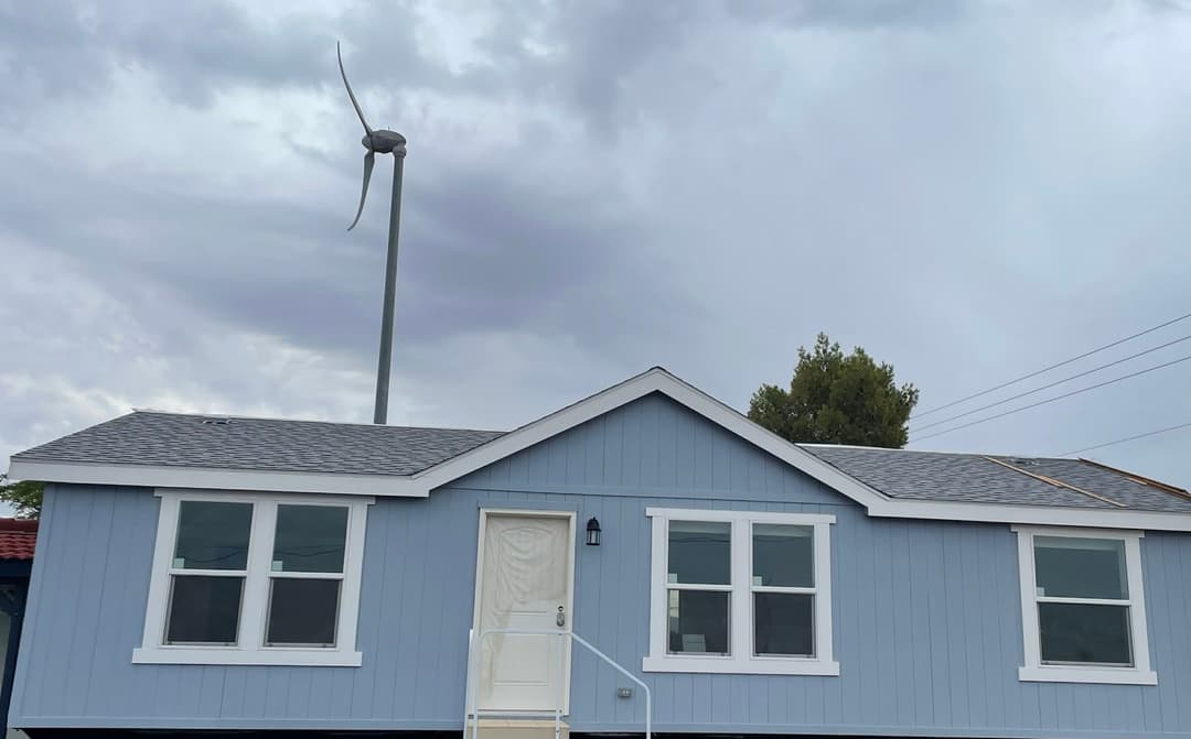 Sierra value 24403b exterior home features