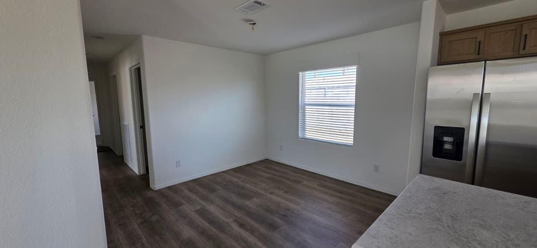 Limited series 24604a interior home features
