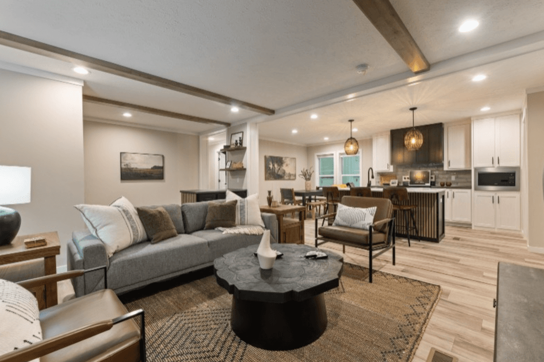 Atmos 28603n interior home features