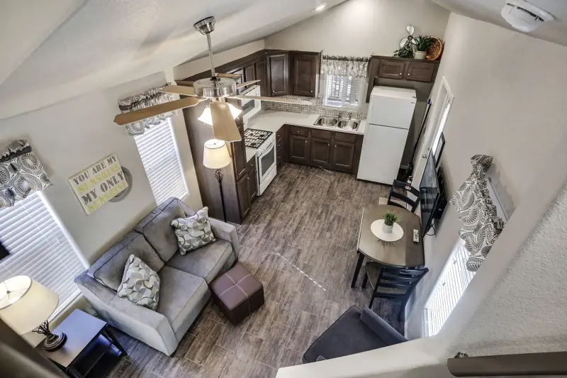 Desert vista apdv1531 interior home features