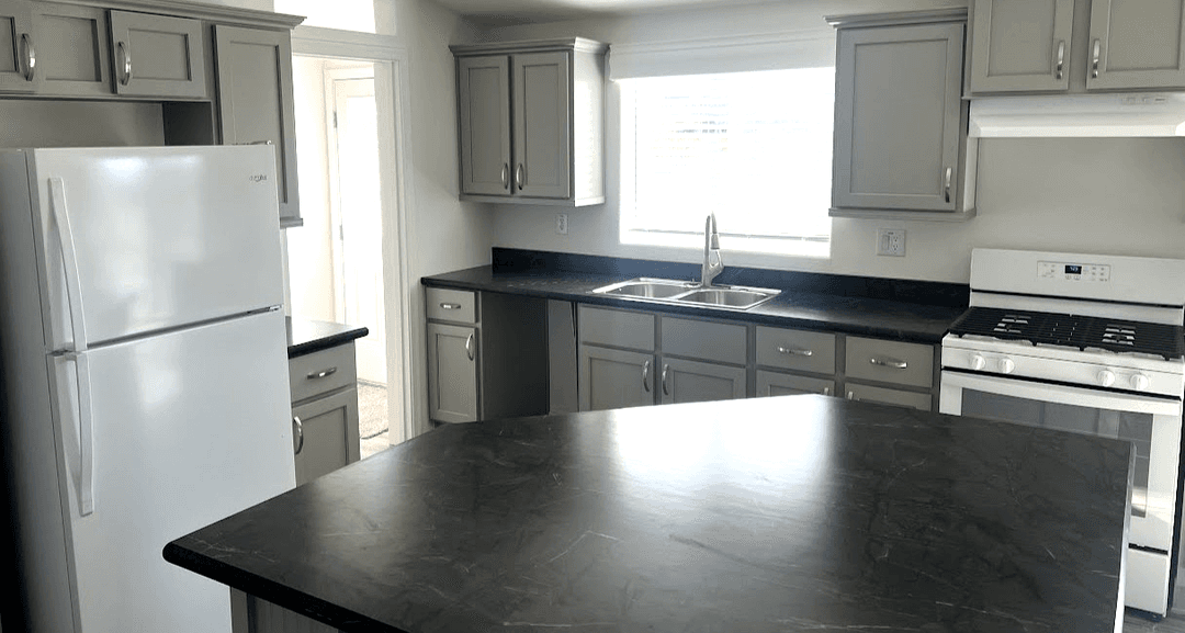 Sierra value 28584a kitchen home features