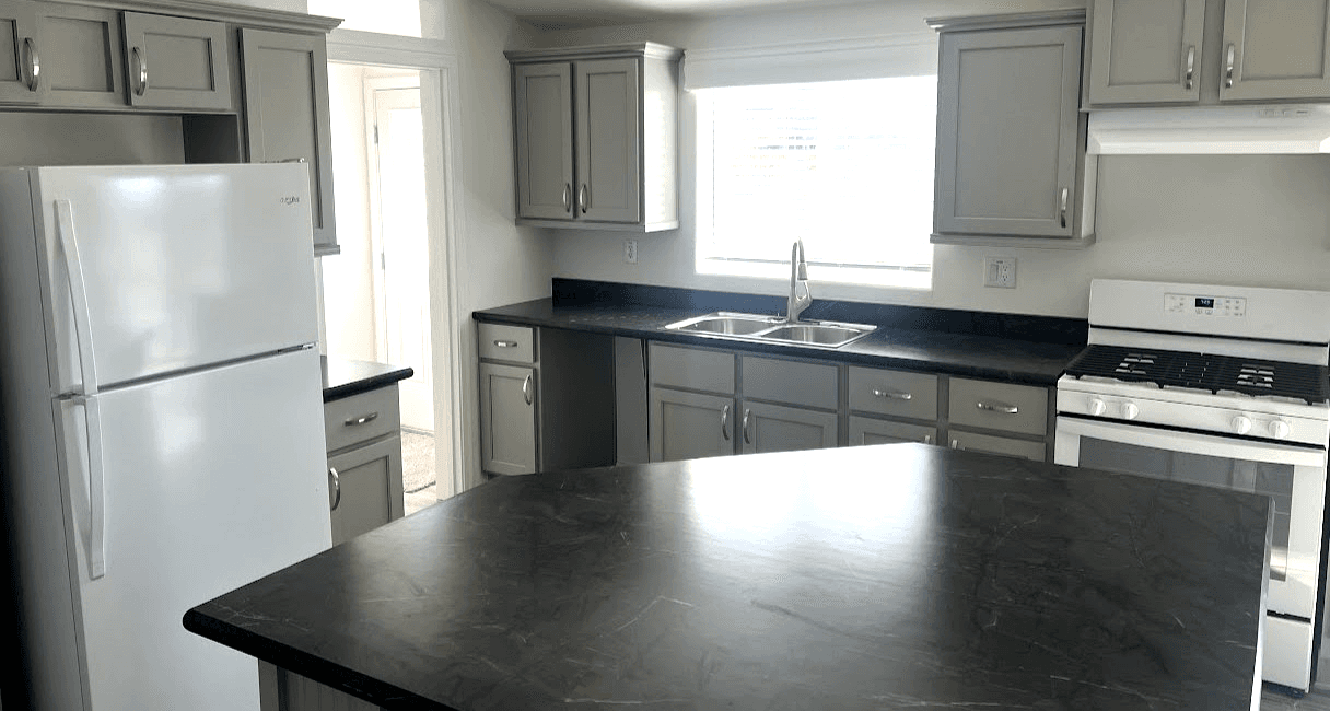 Sierra value 28584a kitchen home features