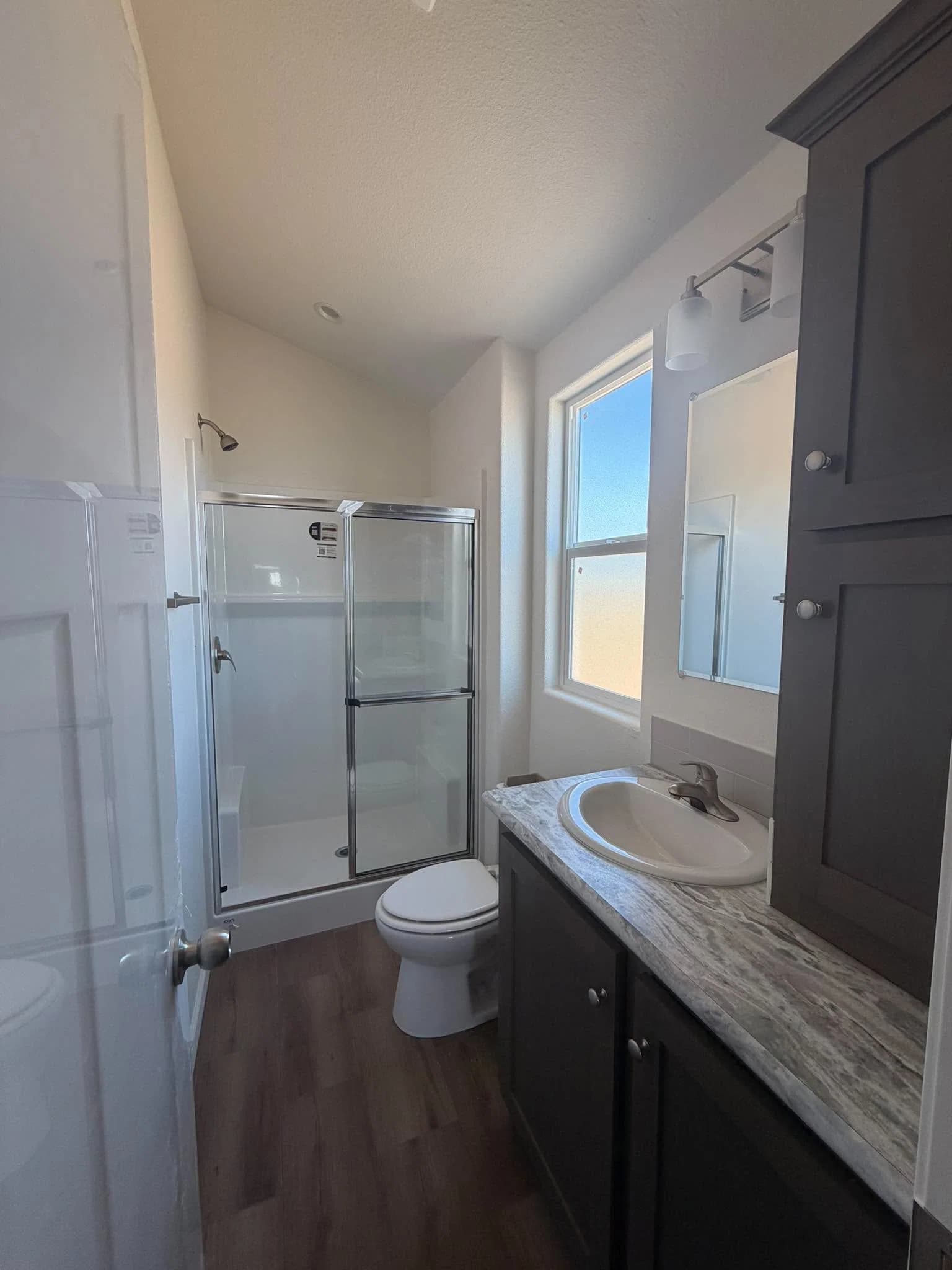 Sonoran 522ab bathroom home features