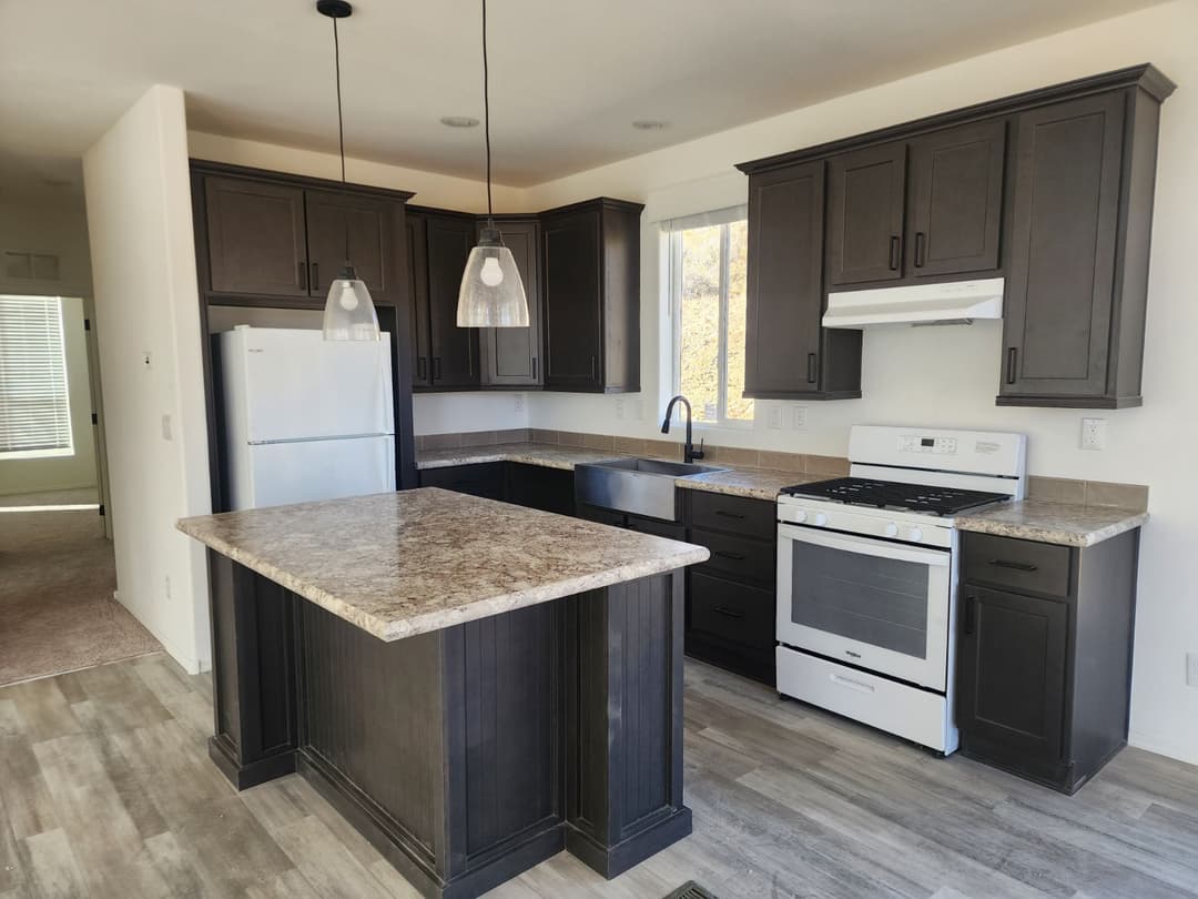 Westin porch 24442a kitchen home features