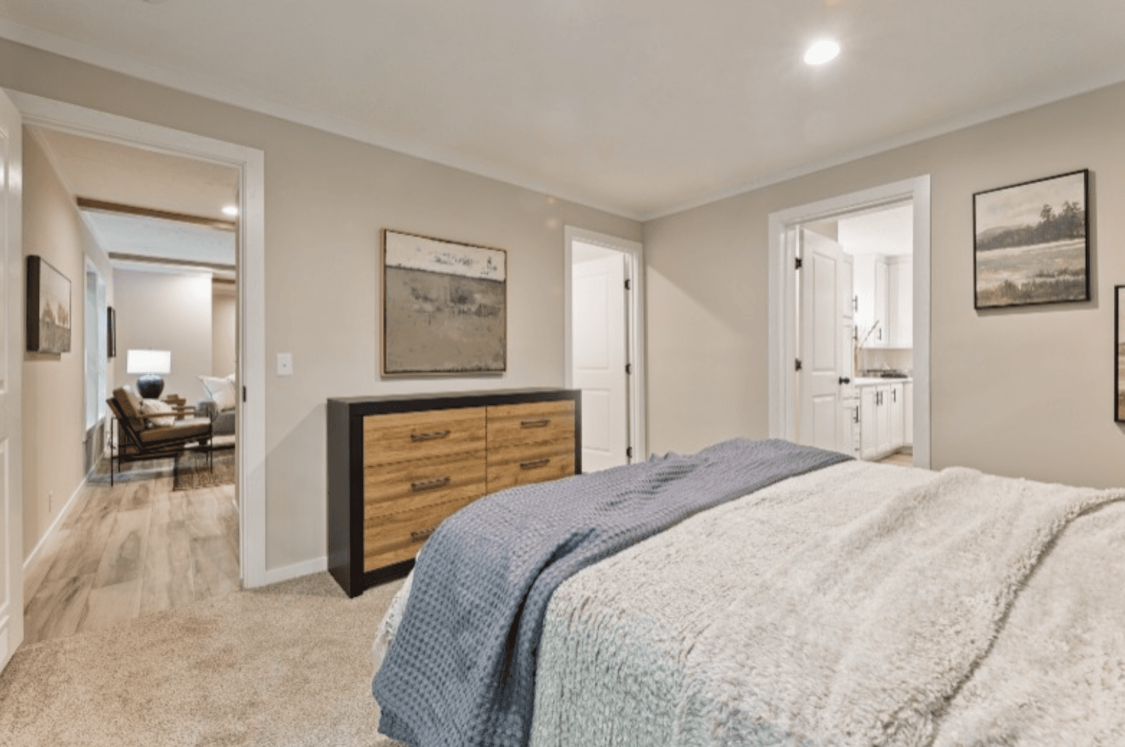 Atmos 28603n bedroom home features