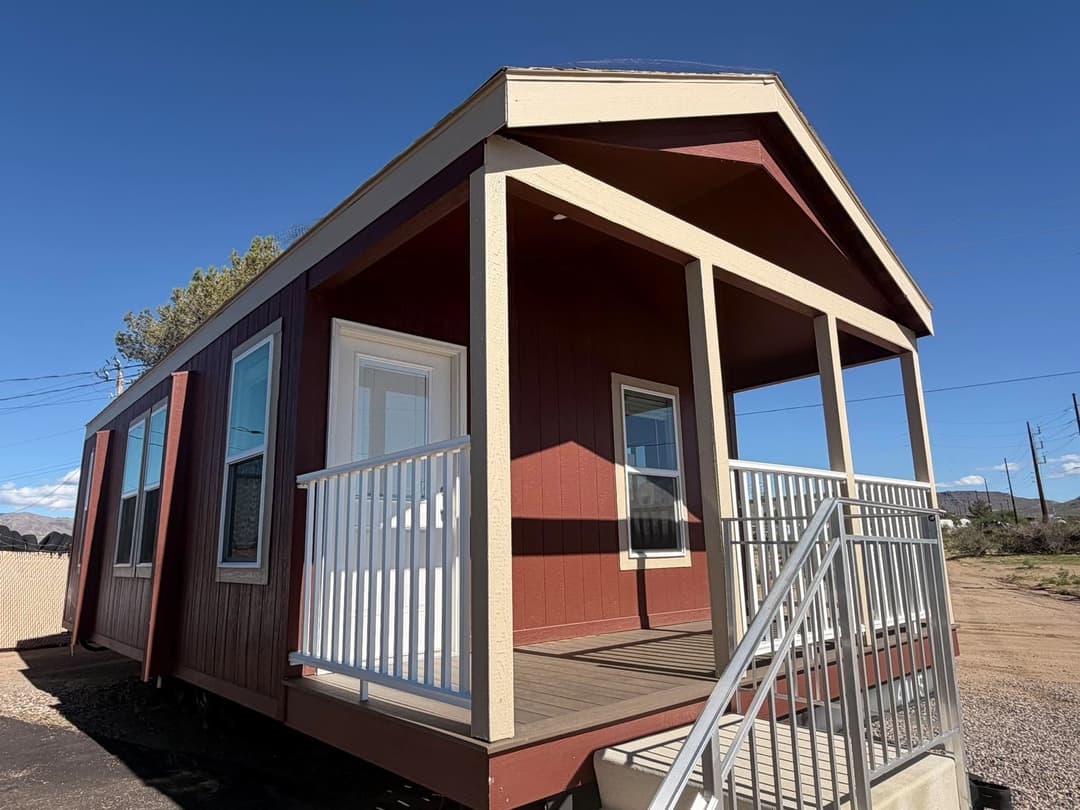 Sonoran 522ab exterior and hero home features