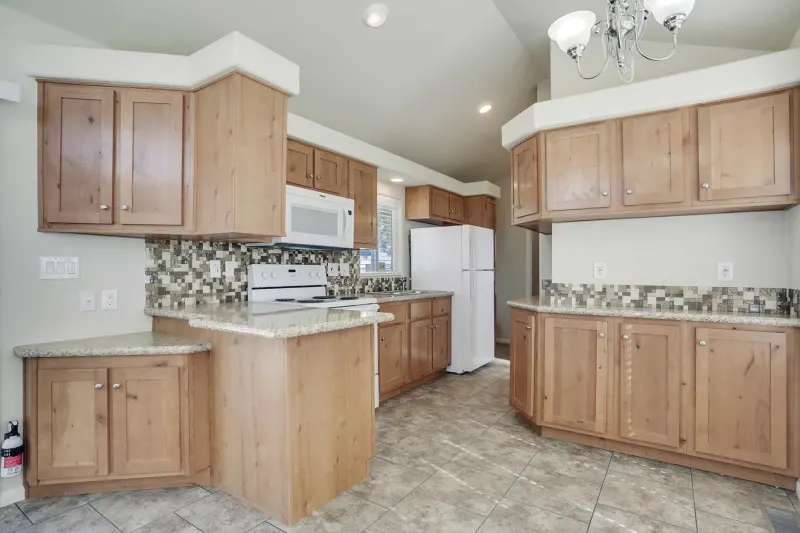 Desert vista apdv207 kitchen home features