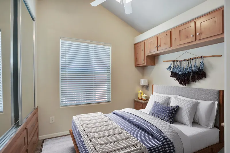 Desert vista apdv207 bedroom home features