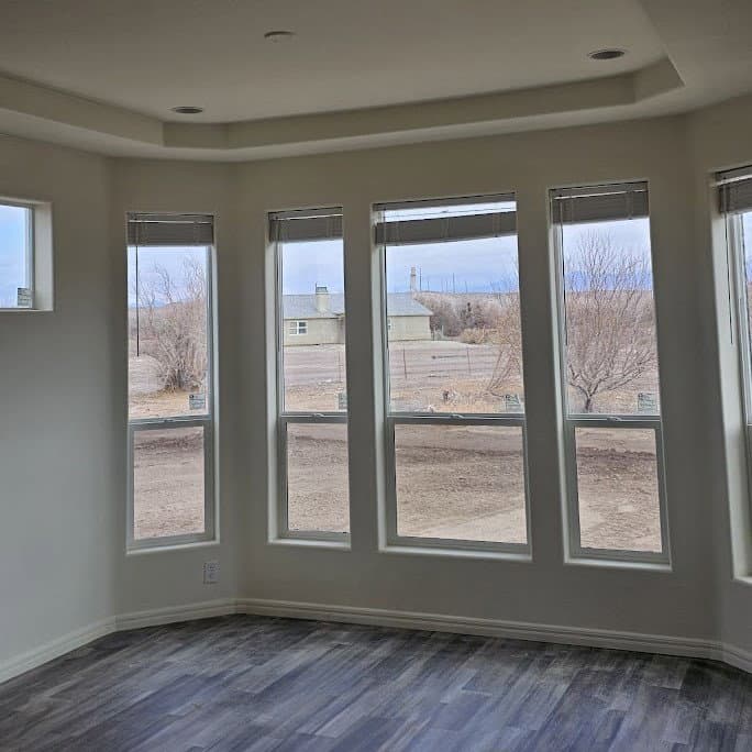 Pacifica 28613d interior home features