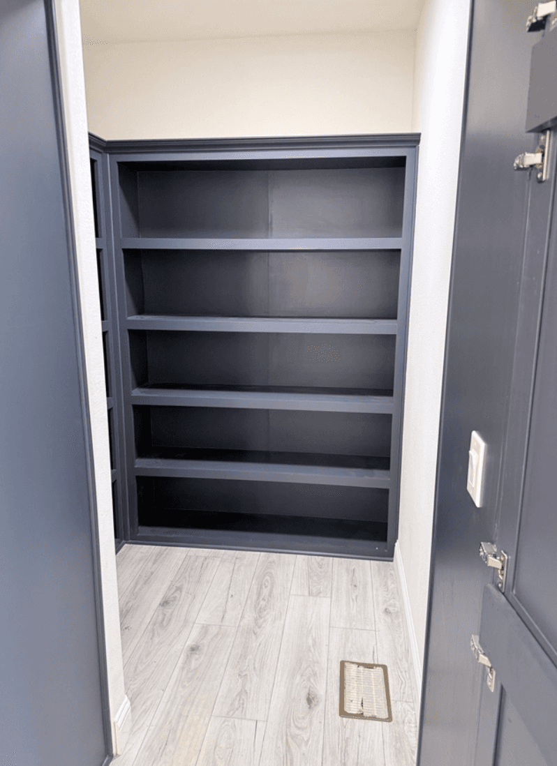 Rise 28583r interior home features