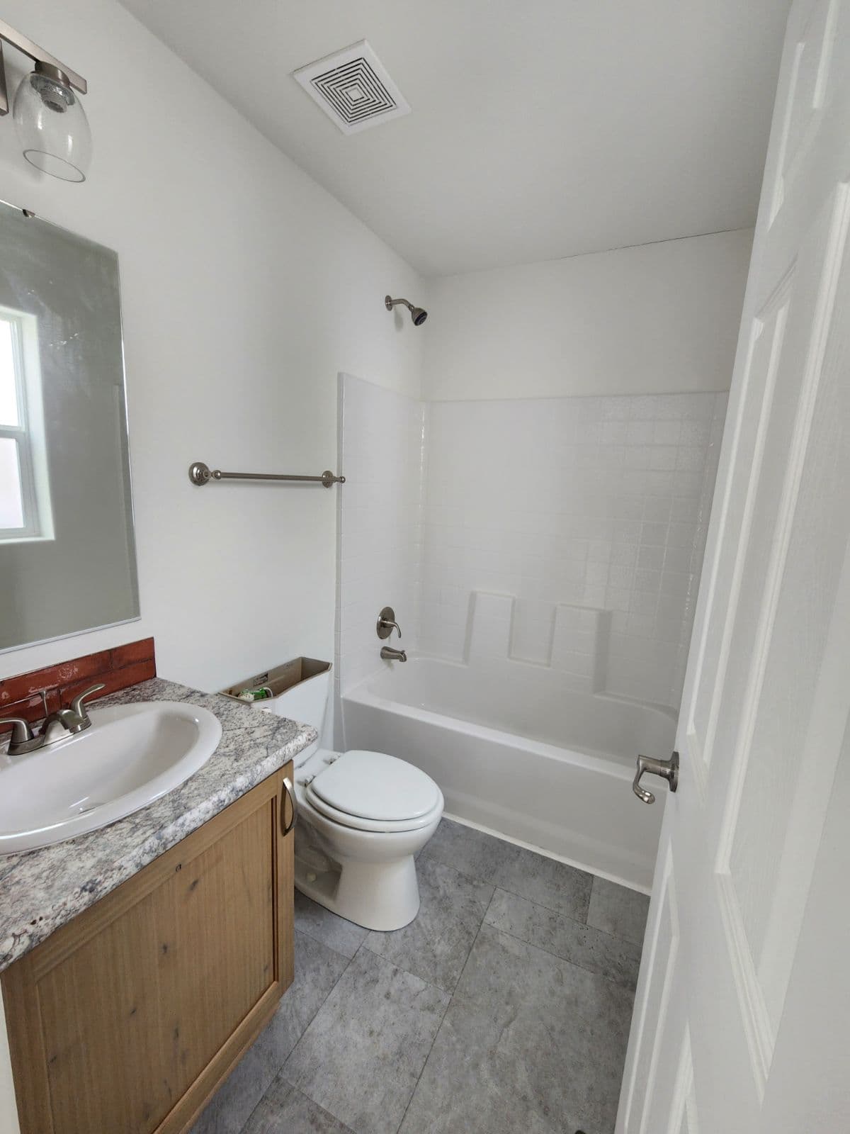 Limited series 16562a bathroom home features