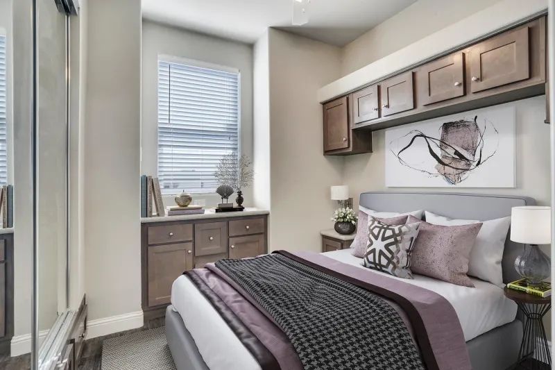 Desert vista apdv102 bedroom home features