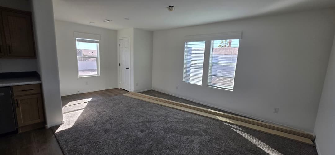 Limited series 24604a interior home features