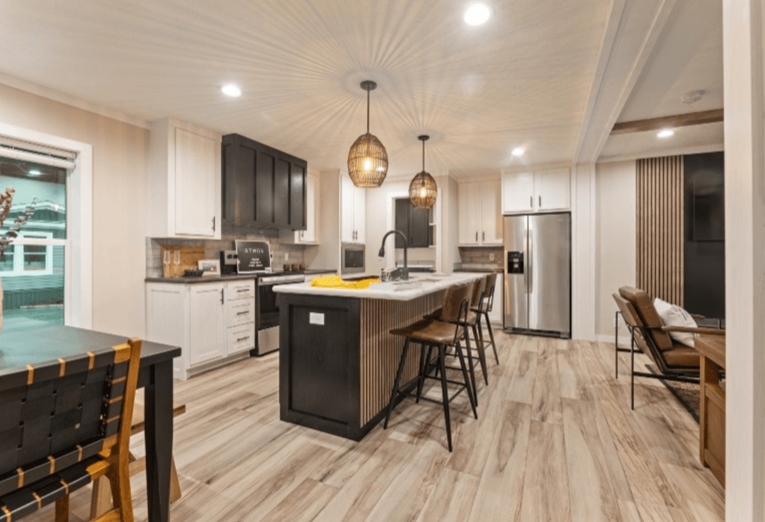 Atmos 28603n interior home features