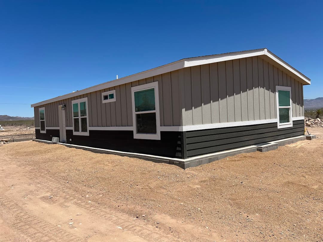 Limited series 28523a exterior home features