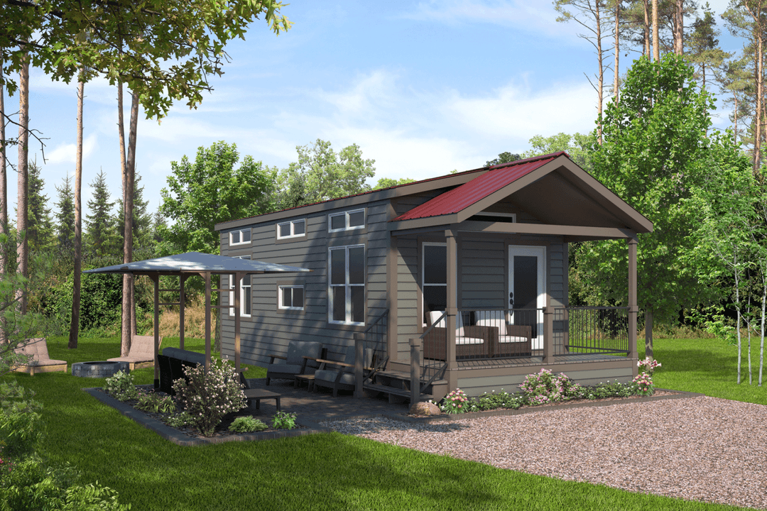 Desert vista apsn4110l hero, elevation, and exterior home features