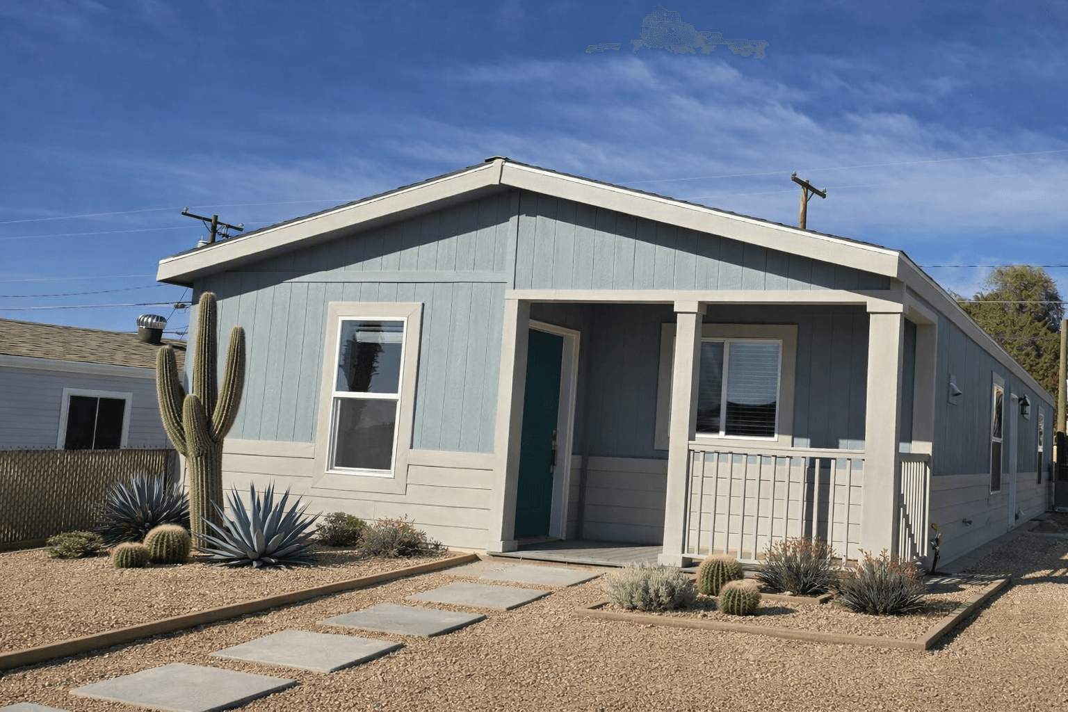 Limited series 24604a exterior home features