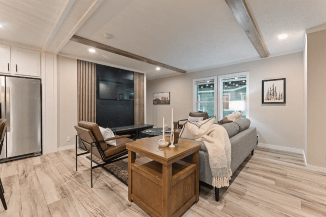 Atmos 28603n interior home features