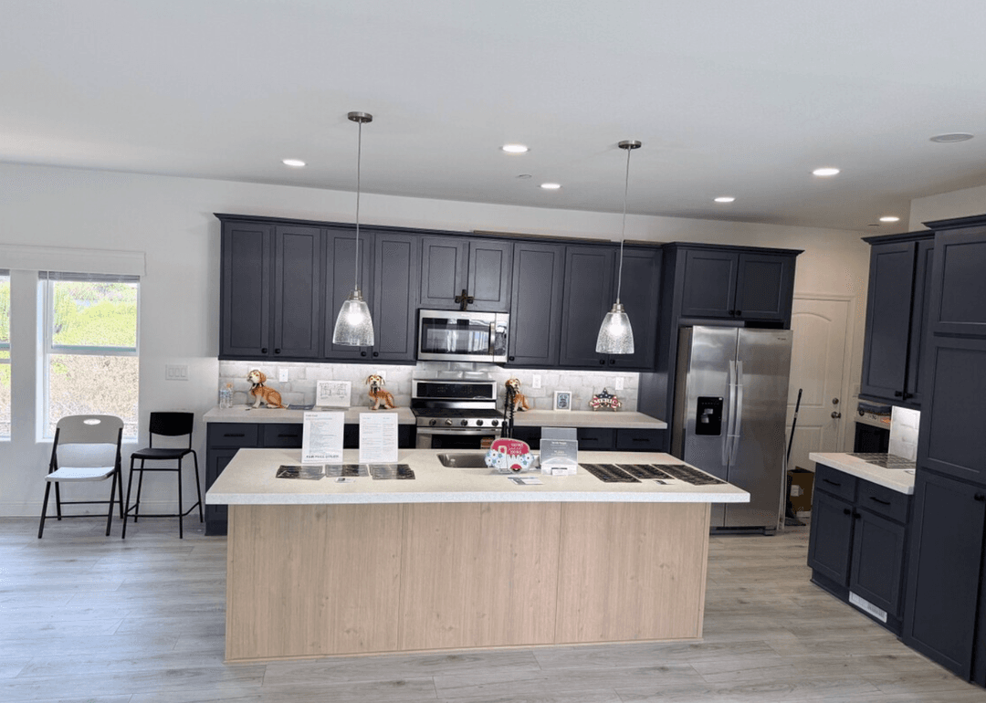 Rise 28583r kitchen home features