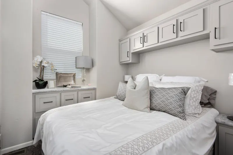 Desert vista apdv239 bedroom home features