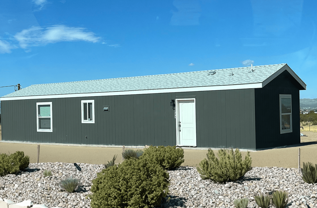 Limited series 16562a exterior home features