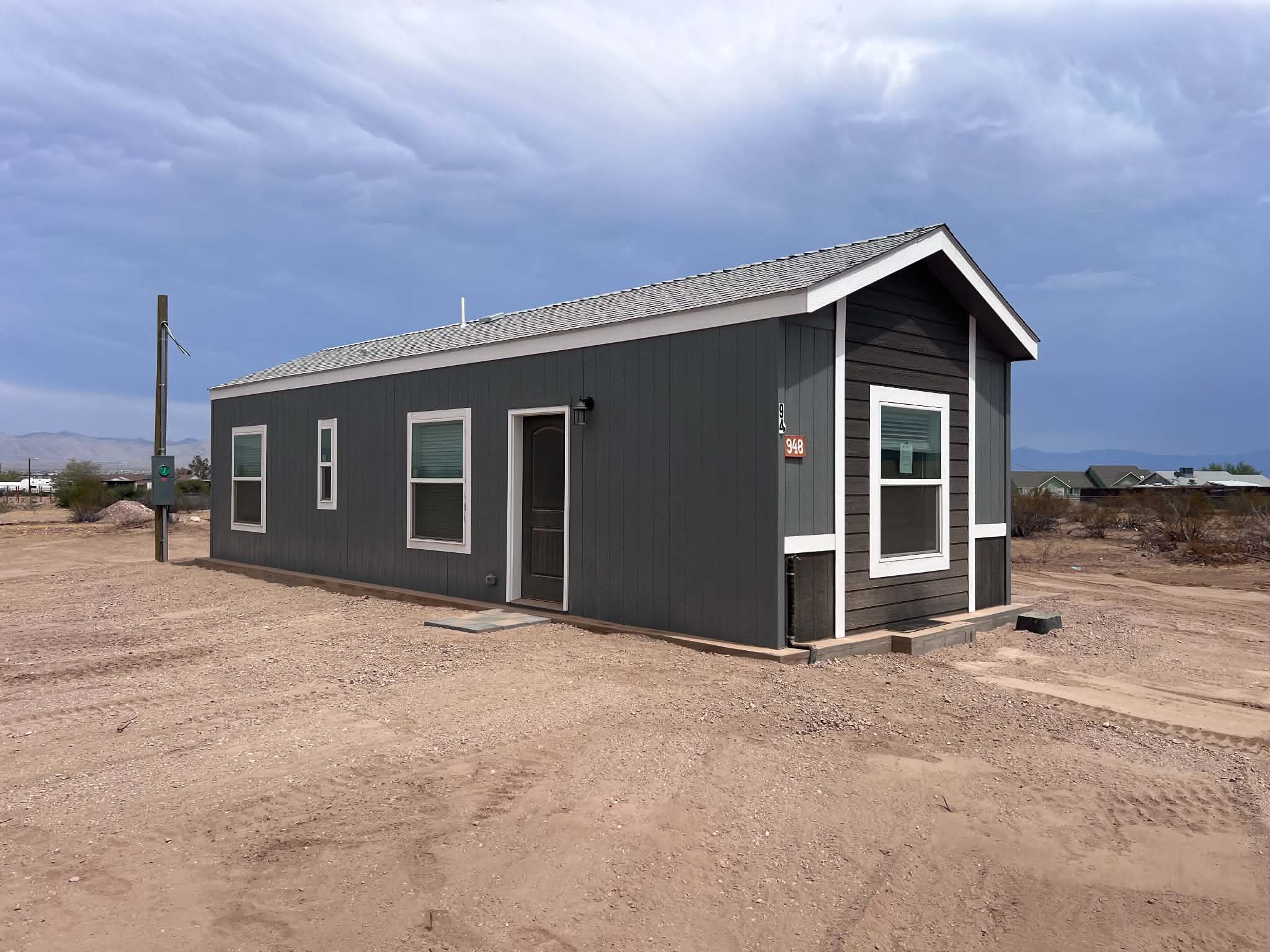 Economy plus 14401a hero home features