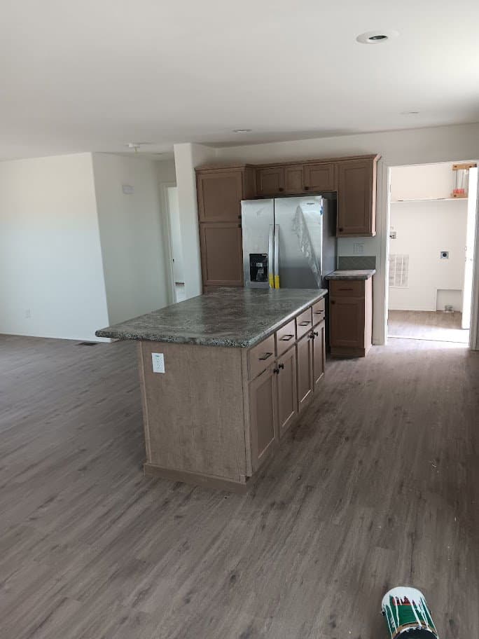 Limited series-28564a kitchen home features