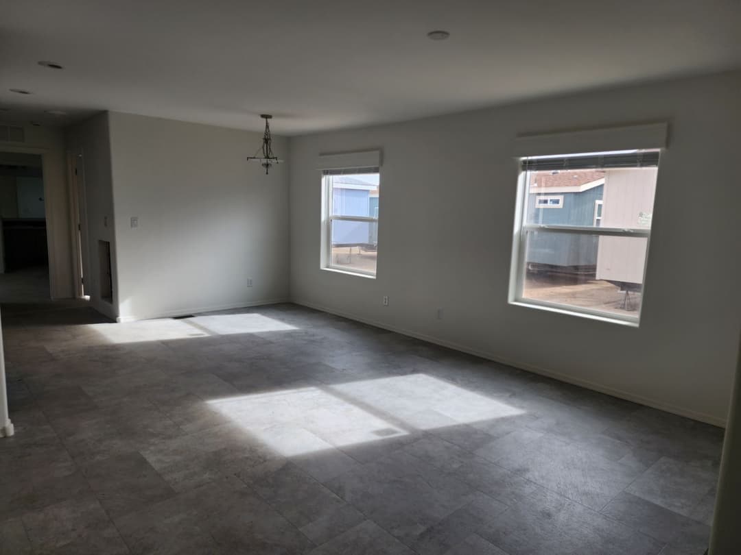 Limited series 16562a interior home features