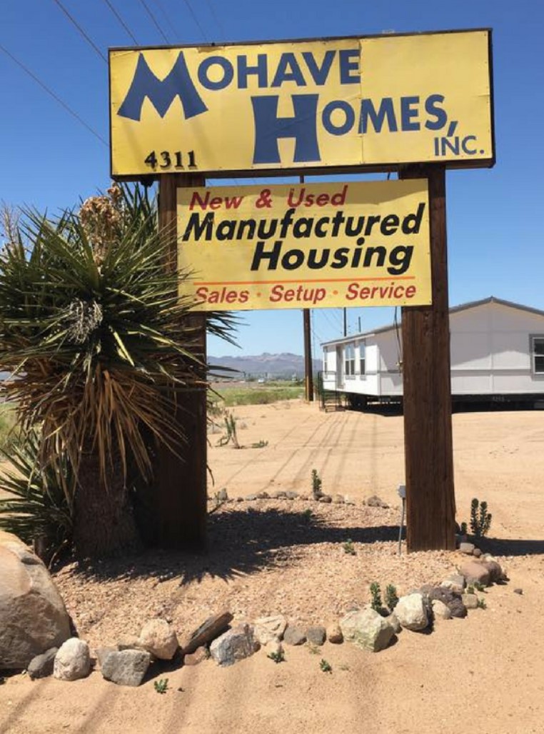 old mhi sign