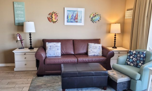 Turning Manufactured Homes into Vacation Rentals in Nevada’s Tourist Hotspots