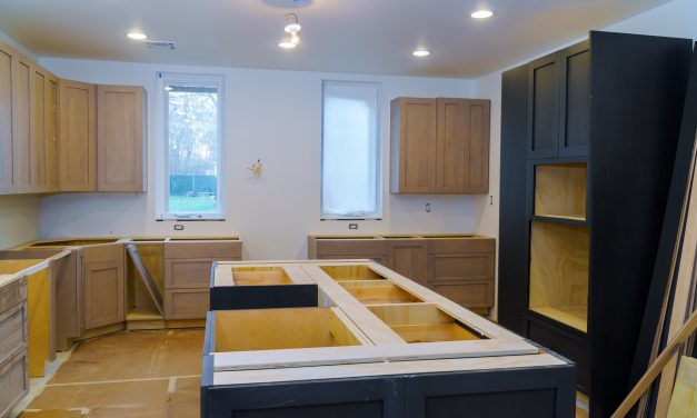 Remodeling an Older Manufactured Home in Sierra Vista, AZ: 8 Upgrades That Add Value & Beat Monsoon Wear