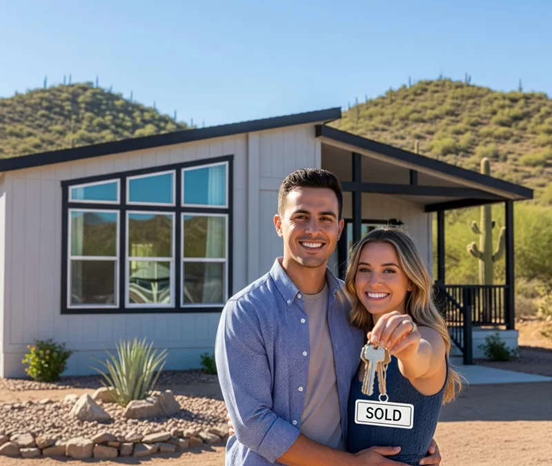 Manufactured Home Financing: Your Complete 2025 Guide