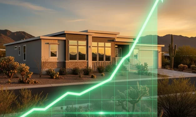 Are Manufactured Homes a Good Investment? 2025 Value Analysis & ROI Strategies