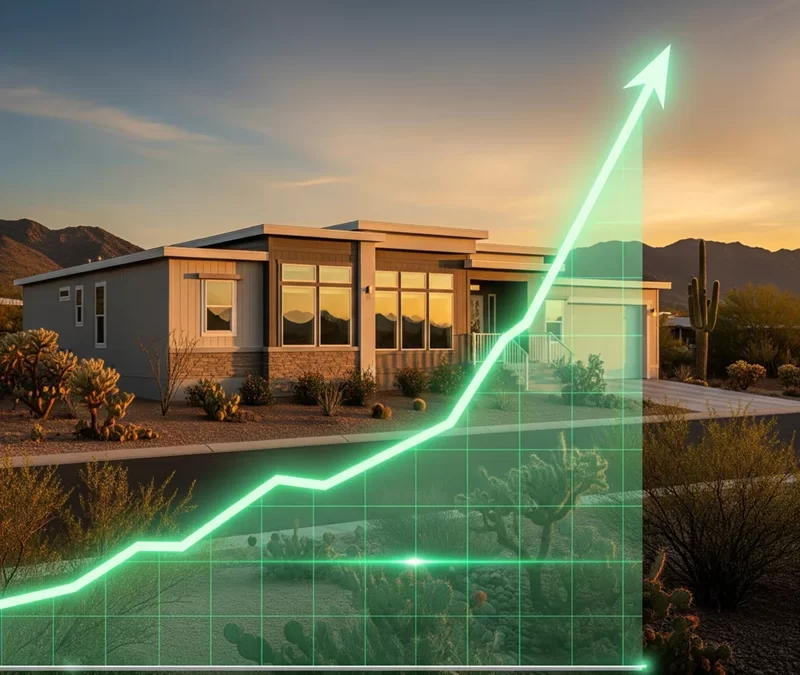 Are Manufactured Homes a Good Investment? 2025 Value Analysis & ROI Strategies